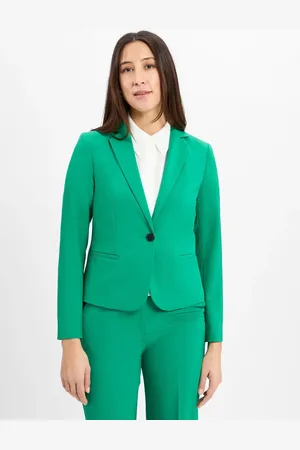 Comma, Blazer
