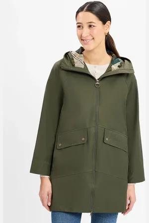 Barbour Funktionsmantel