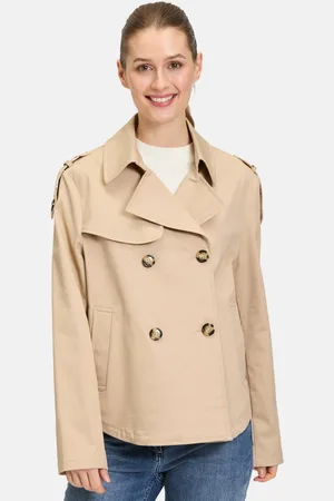 AMBER & JUNE Sommerjacke