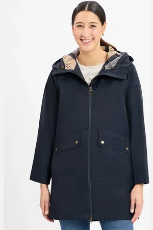 Barbour Funktionsmantel