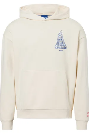 Hugo Blue Kapuzenpullover