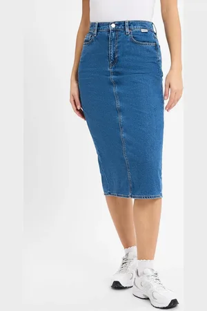 Armedangels Jeansrock