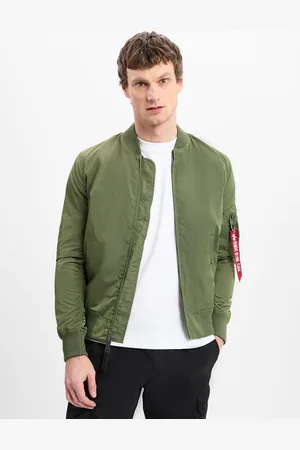 Alpha Industries Übergangsjacke
