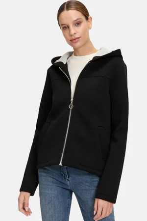 AMBER & JUNE Übergangsjacke