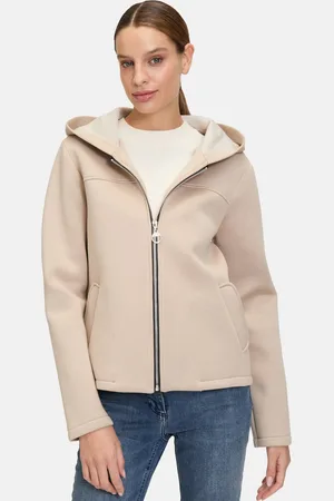 AMBER & JUNE Übergangsjacke