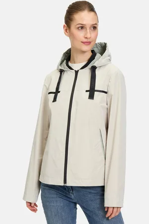 AMBER & JUNE Sommerjacke