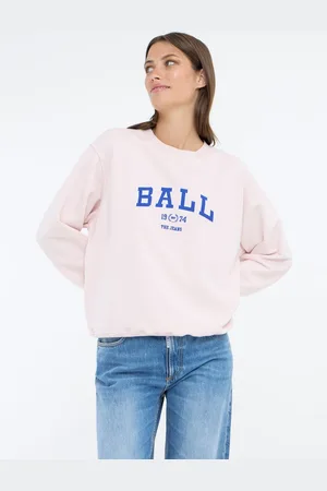 Ball Sweatshirt