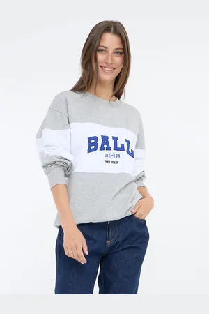 Ball Sweatshirt