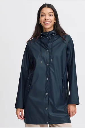 B YOUNG Windbreaker
