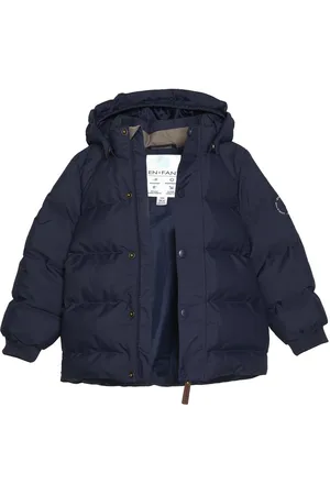 EN FANT Steppjacke