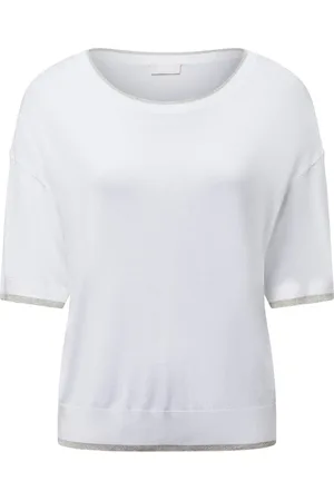 Liu Jo Kurzarmpullover