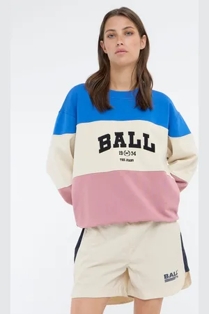 Ball Sweatshirt
