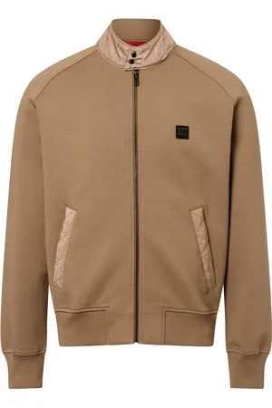 HUGO BOSS Sweatjacke