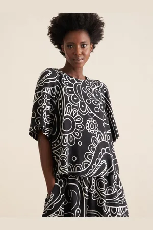 Seidensticker Shirtbluse