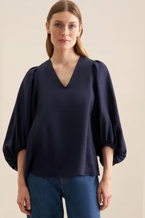 Seidensticker Shirtbluse