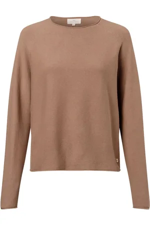 Fynch-Hatton Srtickpullover