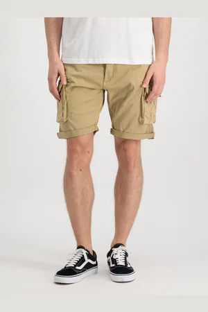 Alpha Industries Kurze Hose