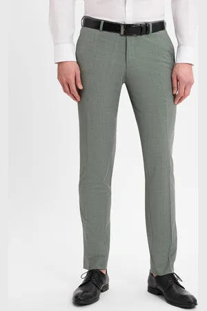 Club of Gents Baukasten-Hose