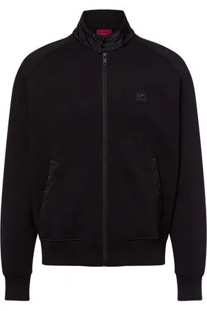HUGO BOSS Sweatjacke
