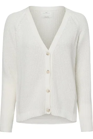 Fynch-Hatton Strickjacke