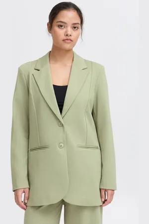 Ichi Jackenblazer