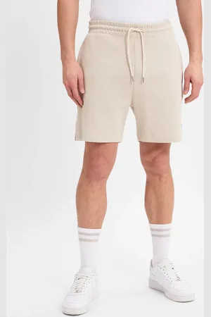 Hugo Blue Sweatshorts