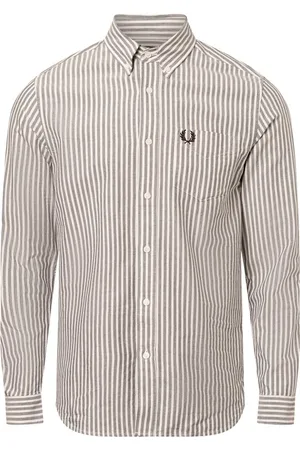 Fred Perry Freizeithemd