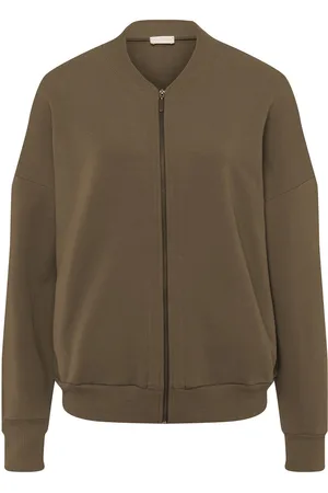 Hanro Sweatjacke