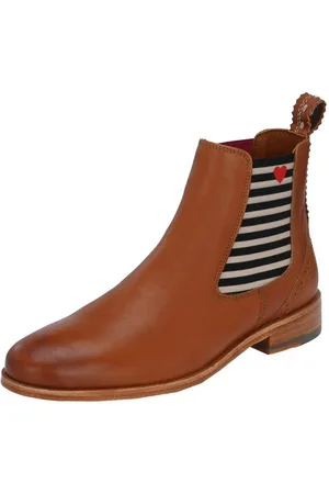 CRICKIT Chelsea-Boots