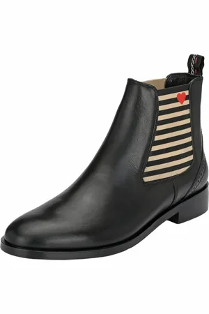 CRICKIT Chelsea-Boots