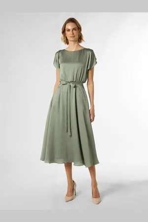 Swing Abendkleid
