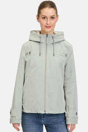 AMBER & JUNE Sommerjacke
