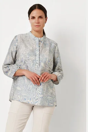 Toni Bluse