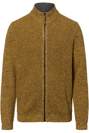 Camel Active Strickjacke