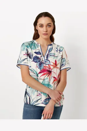 Toni Bluse