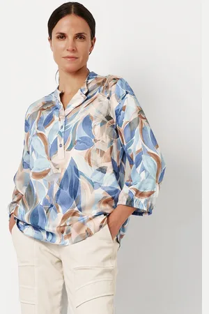 Toni Bluse