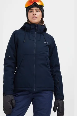North Bend Skijacke