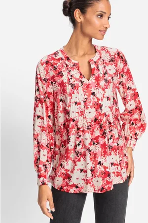 Olsen Bluse