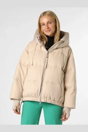Duno Daunenjacke