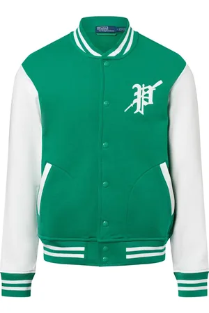 Ralph Lauren Collagejacke