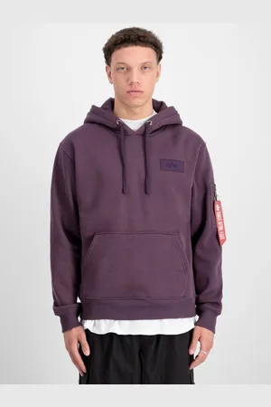 Alpha Industries Kapuzensweatshirt