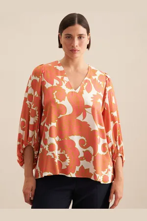 Seidensticker Shirtbluse