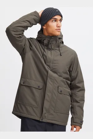 North Bend Parka