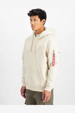 Alpha Industries Kapuzensweatshirt