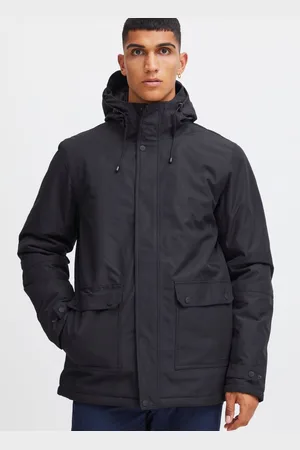 North Bend Parka