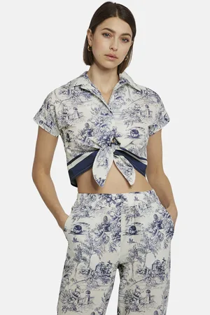 Nicowa Bluse