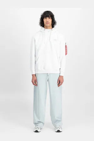 Alpha Industries Kapuzensweatshirt