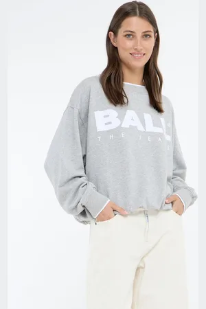 Ball Sweatshirt