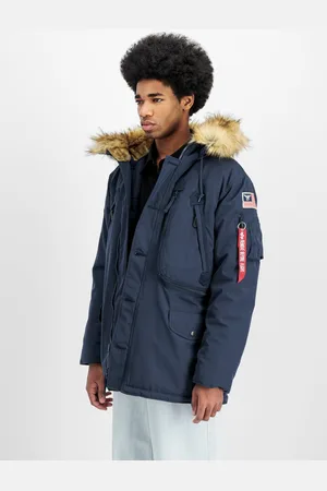 Alpha Industries Winterjacke