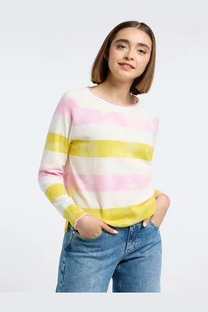 Frieda & Freddies Strickpullover